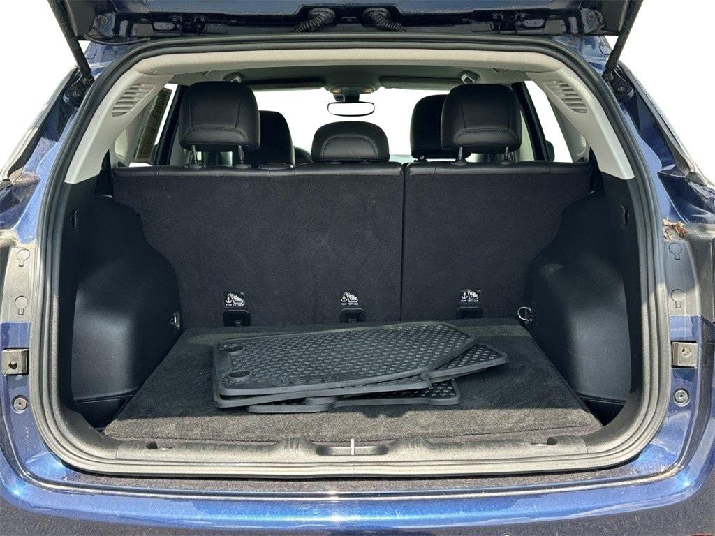 used 2018 Jeep Compass car, priced at $14,900