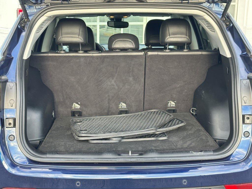 used 2018 Jeep Compass car, priced at $15,995