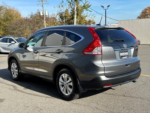 used 2014 Honda CR-V car, priced at $11,295