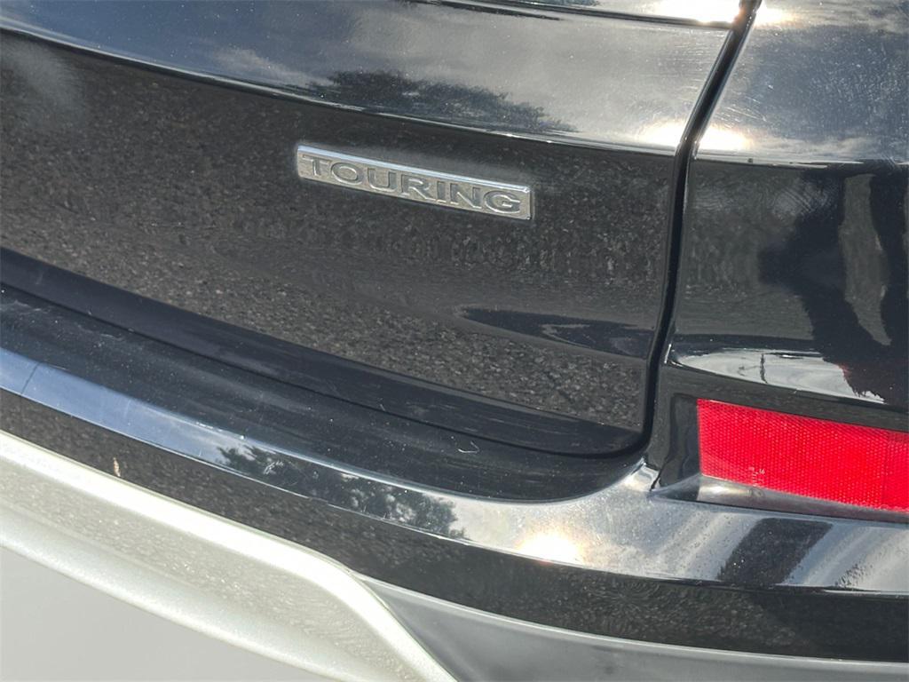 used 2016 Honda CR-V car, priced at $19,495