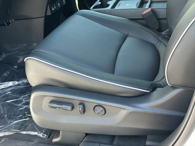 new 2025 Honda Odyssey car, priced at $48,815