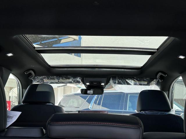 new 2026 Honda Passport car