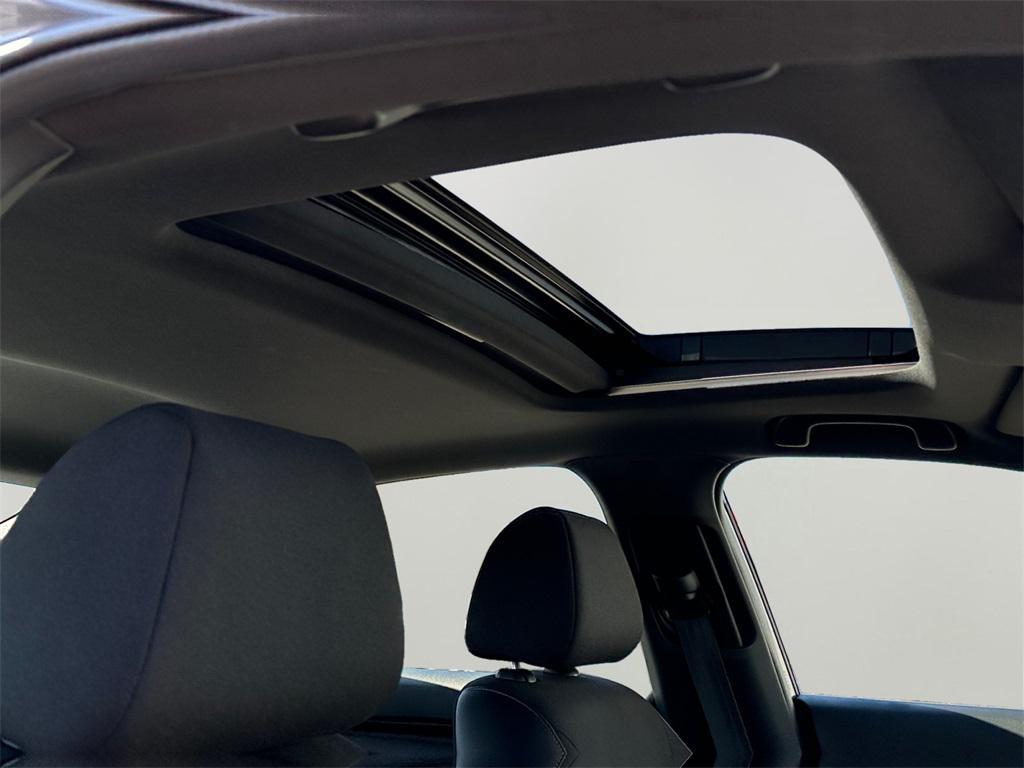 used 2025 Honda Civic Hybrid car, priced at $23,385