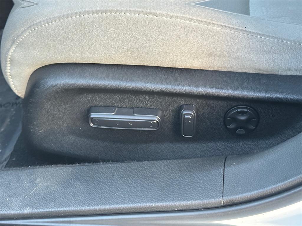 used 2018 Honda Accord car, priced at $18,841