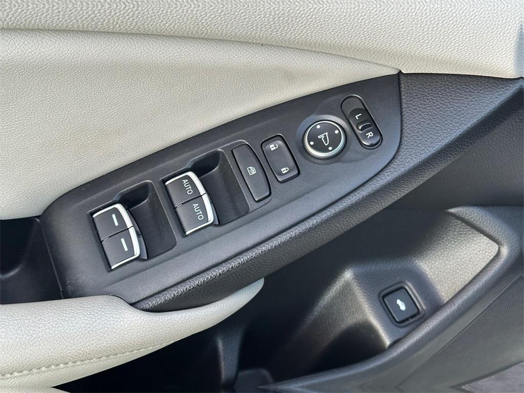 used 2018 Honda Accord car, priced at $18,841
