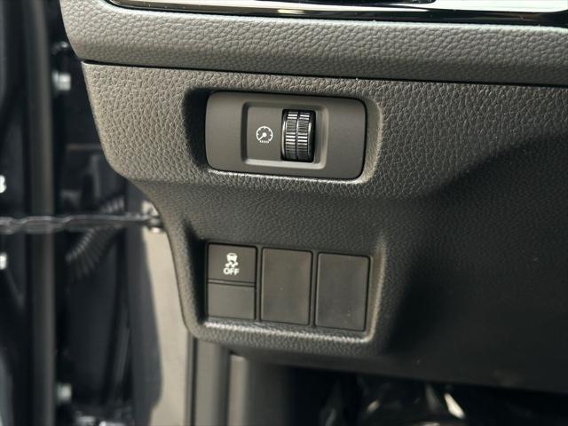new 2025 Honda Civic Hybrid car, priced at $32,675