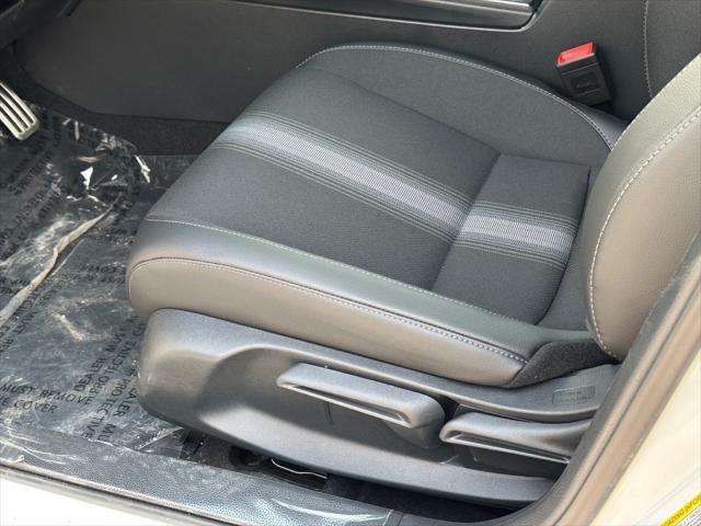 new 2025 Honda Civic car, priced at $28,630
