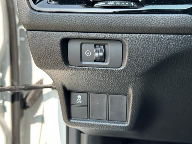 new 2025 Honda Civic car, priced at $28,630