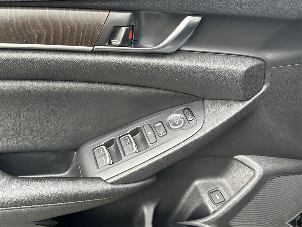 used 2020 Honda Accord car, priced at $17,994