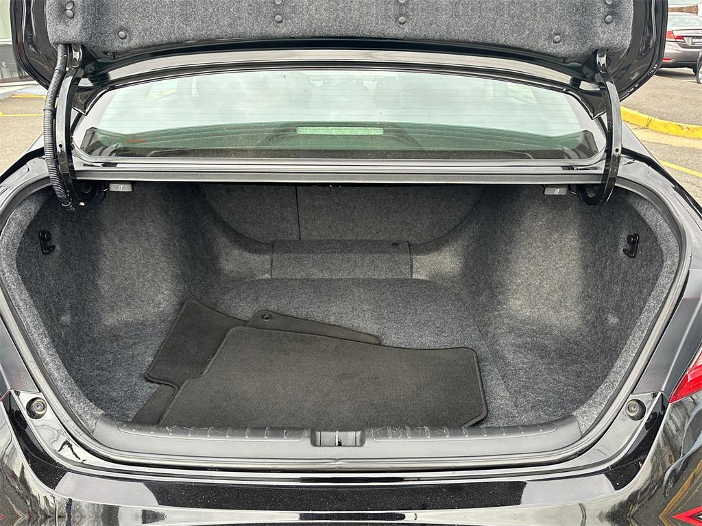 used 2020 Honda Accord car, priced at $17,994