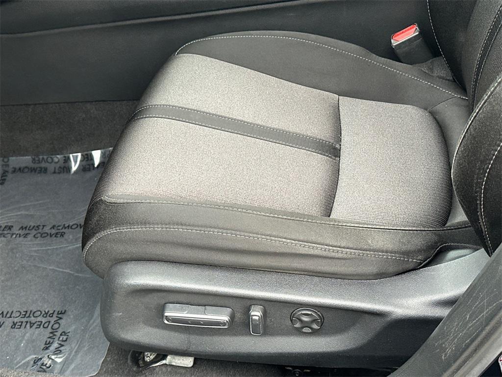 used 2020 Honda Accord car, priced at $17,994