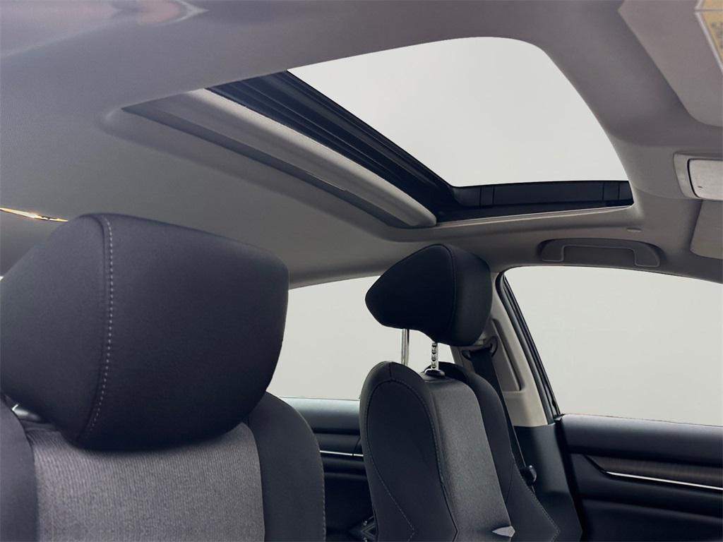 used 2020 Honda Accord car, priced at $17,994