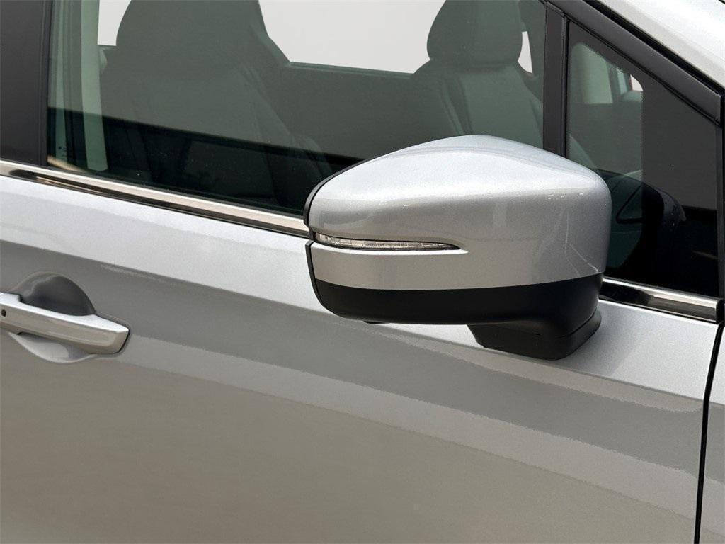 new 2026 Honda Odyssey car, priced at $44,290