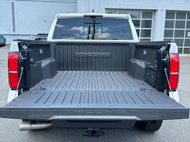 used 2025 Toyota Tacoma car, priced at $45,495