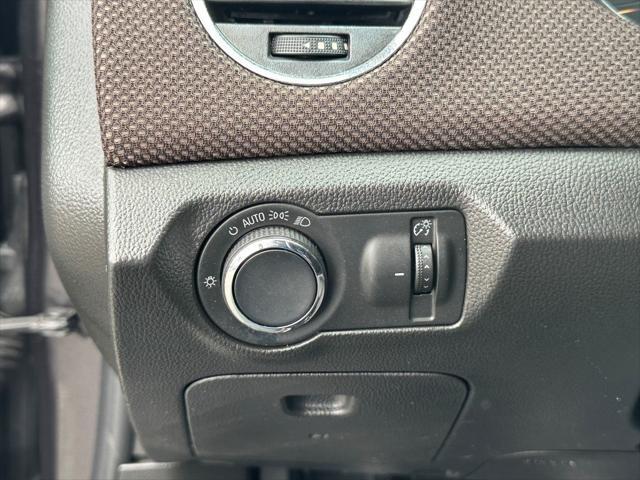 used 2015 Chevrolet Cruze car