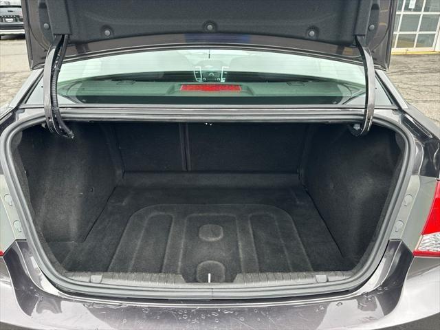 used 2015 Chevrolet Cruze car