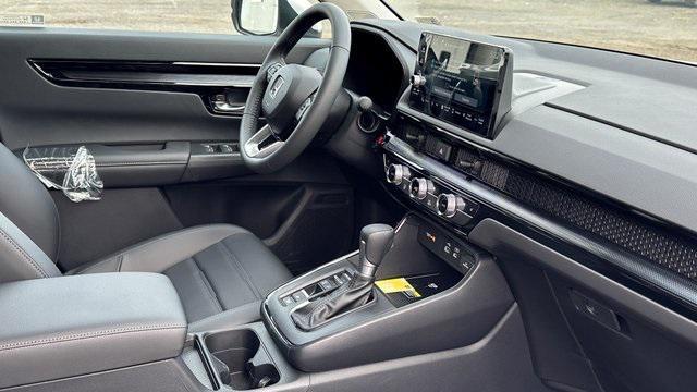 new 2024 Honda CR-V car, priced at $37,465