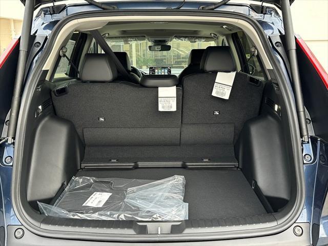 new 2025 Honda CR-V car, priced at $37,470