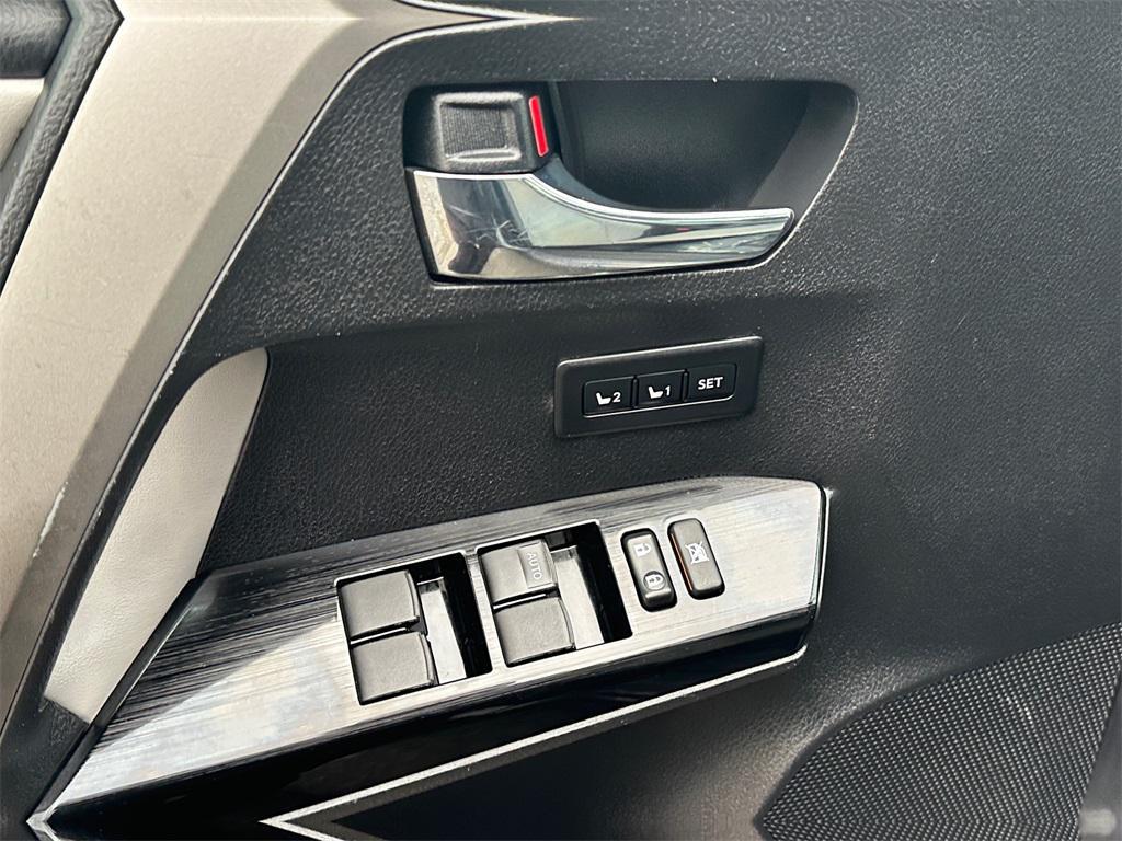 used 2016 Toyota RAV4 car, priced at $17,765