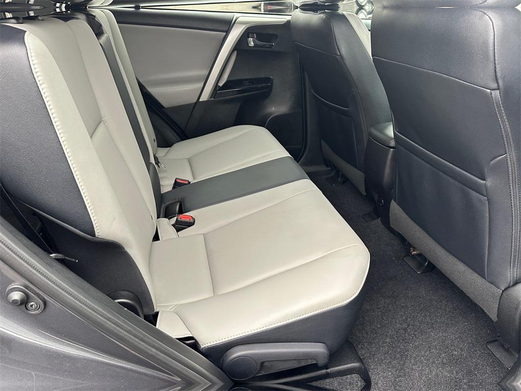 used 2016 Toyota RAV4 car, priced at $17,765