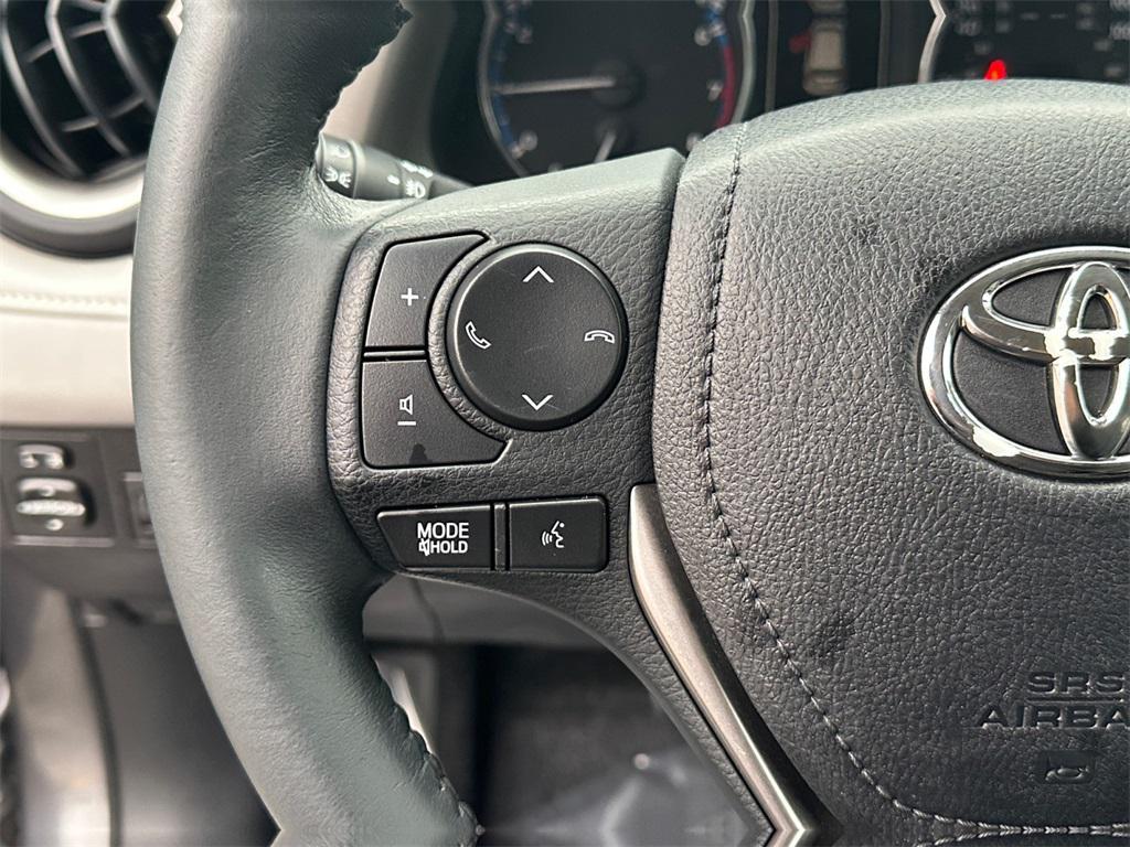 used 2016 Toyota RAV4 car, priced at $17,765