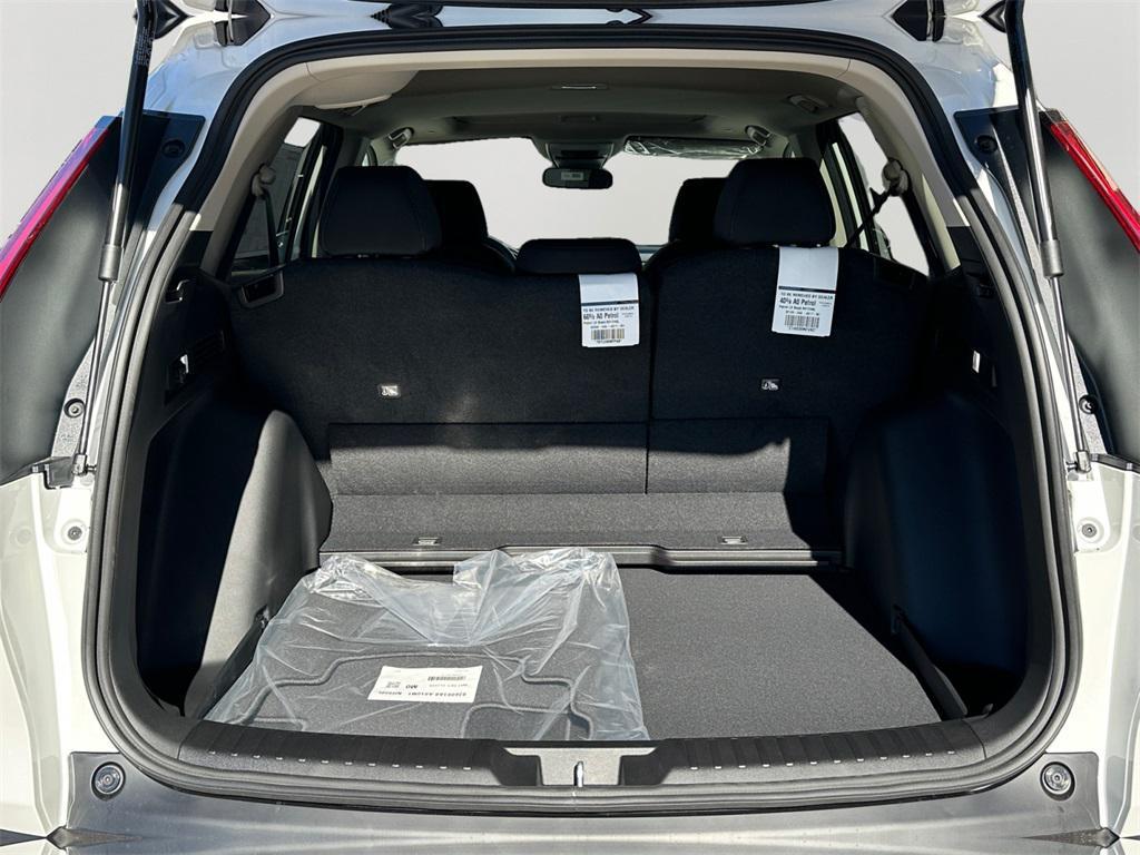 new 2026 Honda CR-V car, priced at $35,105
