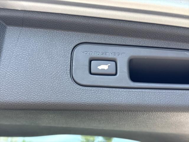 new 2025 Honda Odyssey car
