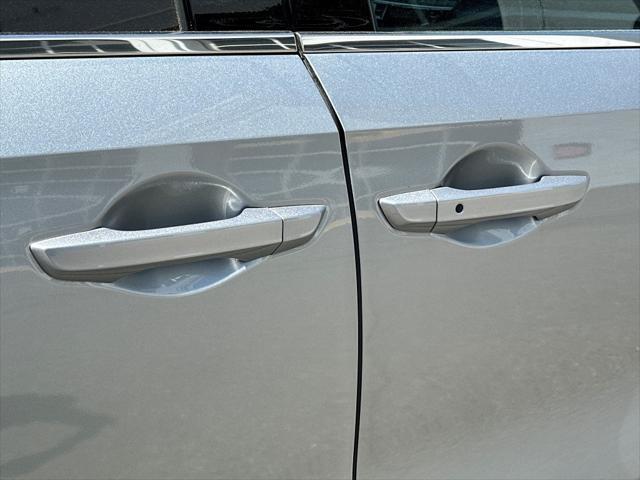 new 2025 Honda Odyssey car