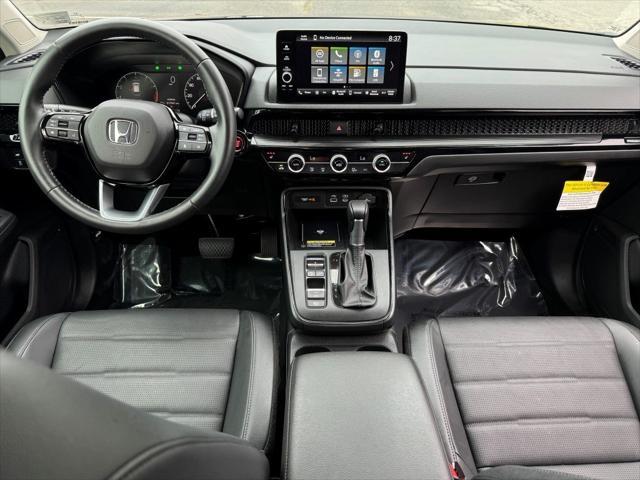 used 2024 Honda CR-V car, priced at $34,495