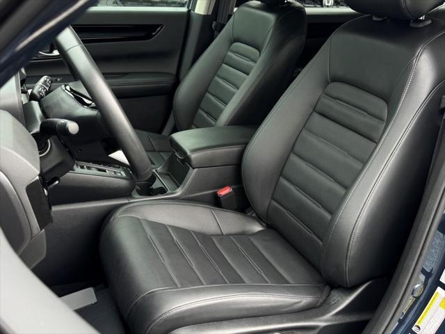 used 2024 Honda CR-V car, priced at $34,495