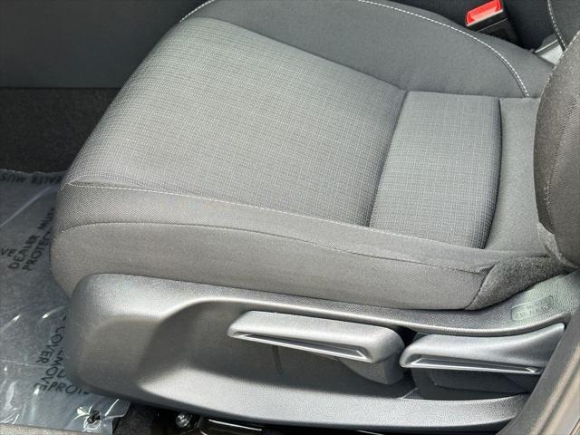used 2025 Honda Civic car, priced at $25,495