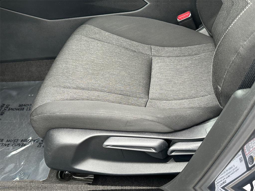 used 2025 Honda Accord car, priced at $24,818