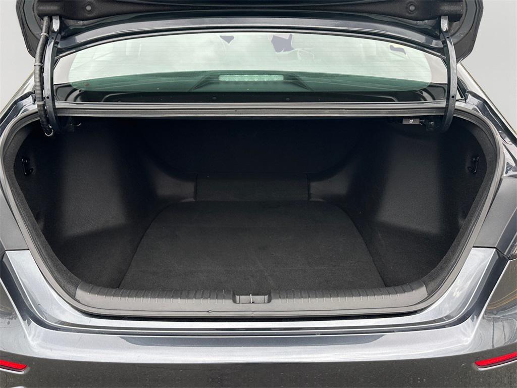 used 2025 Honda Accord car, priced at $24,818