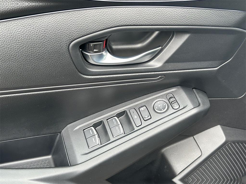 used 2025 Honda Accord car, priced at $24,818