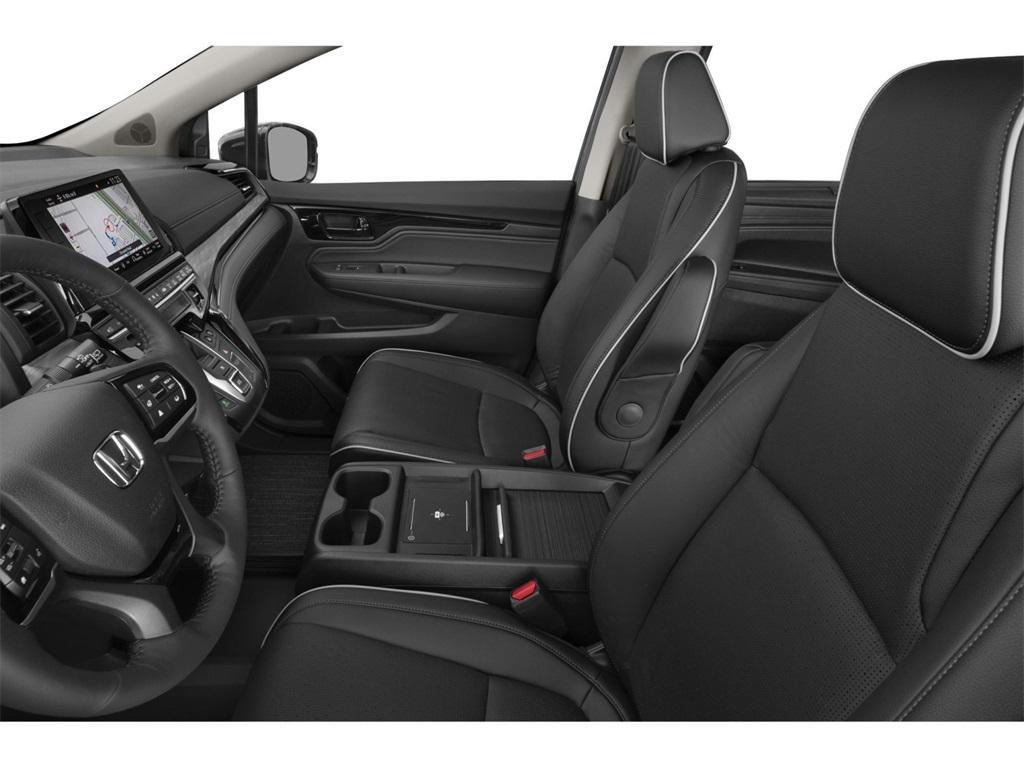 new 2026 Honda Odyssey car, priced at $53,645
