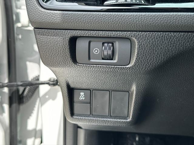 new 2025 Honda Civic Hybrid car, priced at $34,330