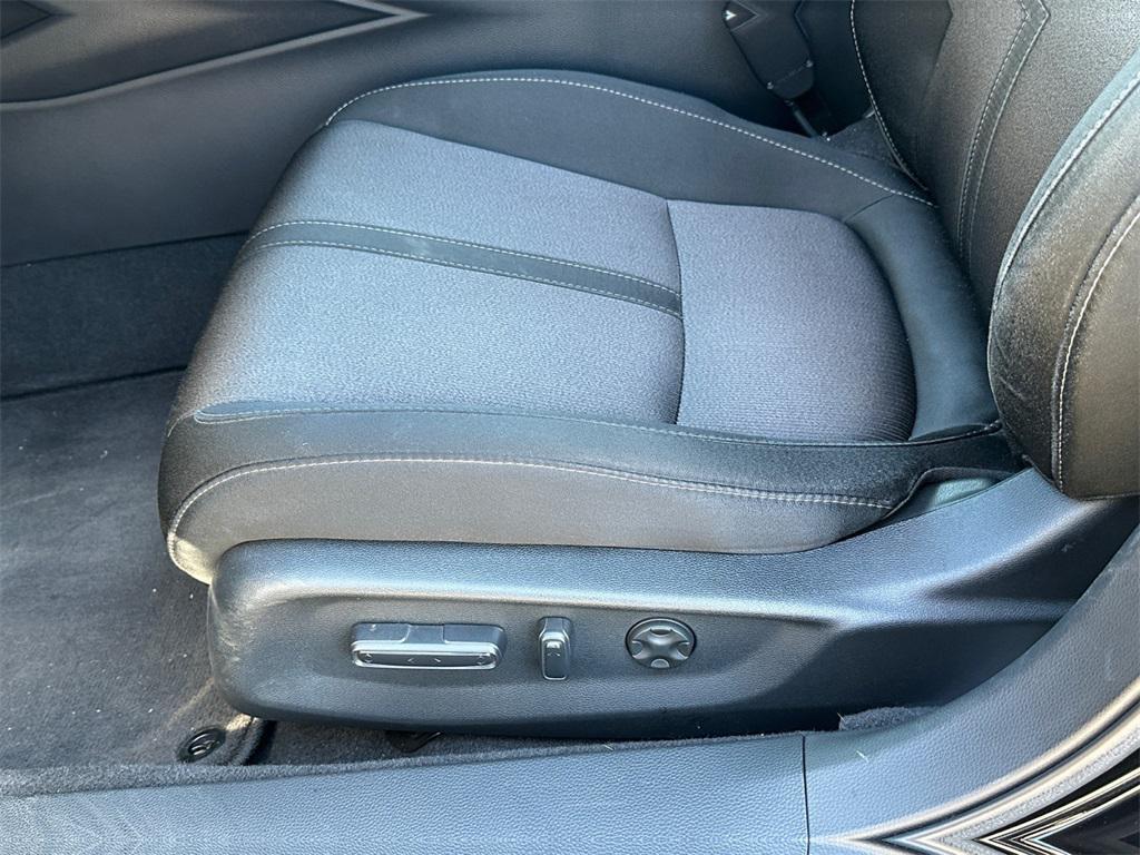 used 2019 Honda Accord car, priced at $18,495