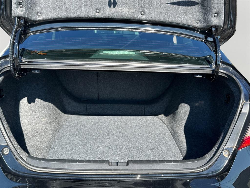 used 2019 Honda Accord car, priced at $18,495