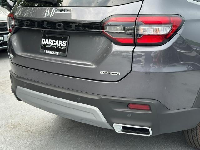 new 2025 Honda Pilot car, priced at $53,375