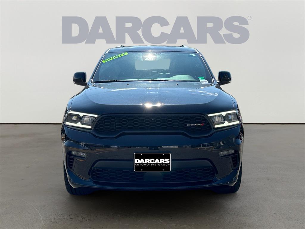 used 2023 Dodge Durango car, priced at $30,900