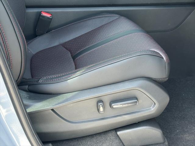 new 2025 Honda Pilot car