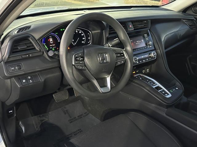 used 2019 Honda Insight car, priced at $19,495