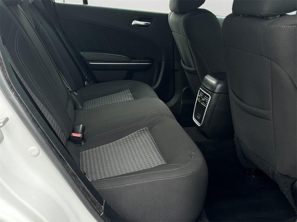 used 2023 Dodge Charger car, priced at $19,995