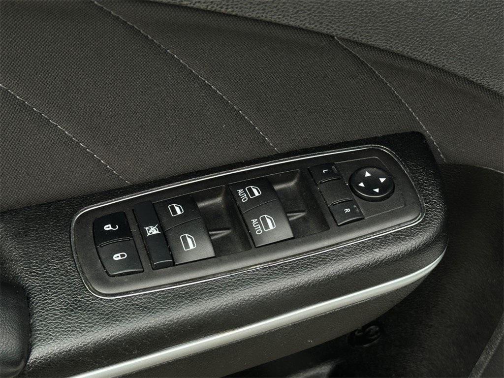 used 2023 Dodge Charger car, priced at $19,995