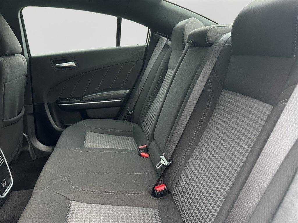 used 2023 Dodge Charger car, priced at $19,995