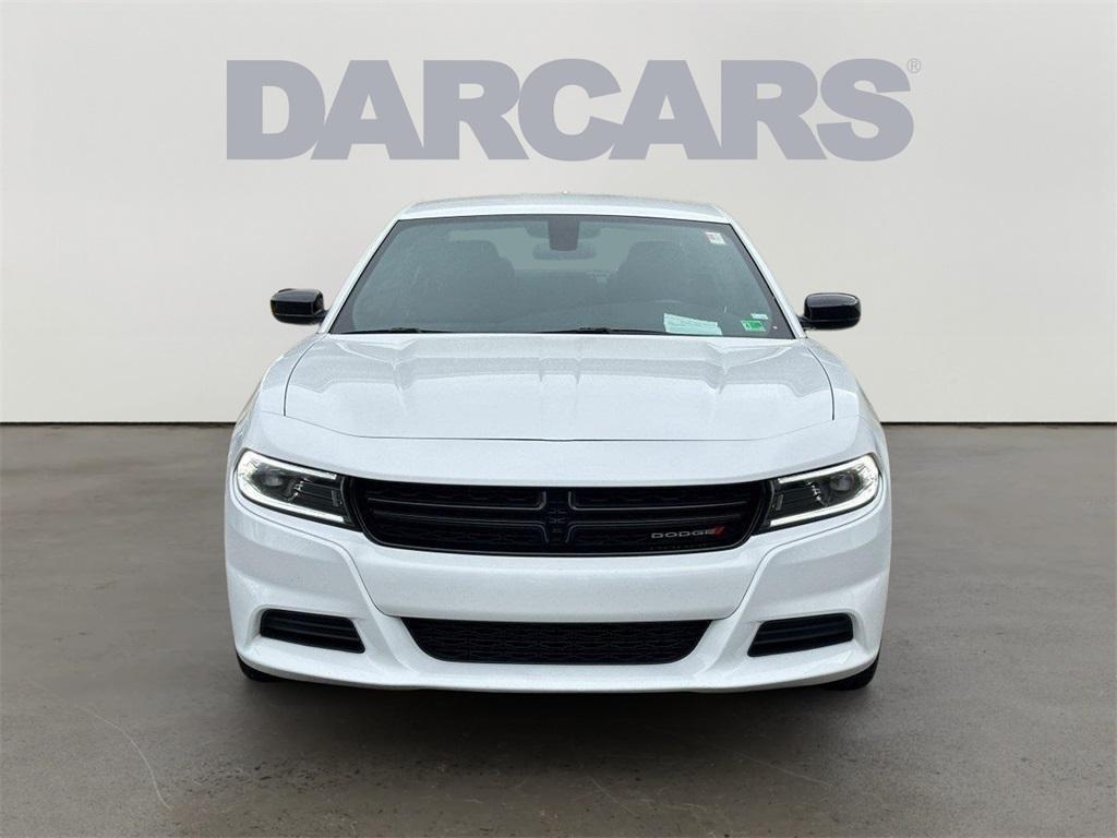 used 2023 Dodge Charger car, priced at $19,995