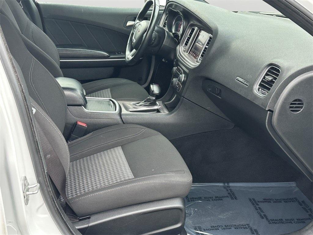 used 2023 Dodge Charger car, priced at $19,995