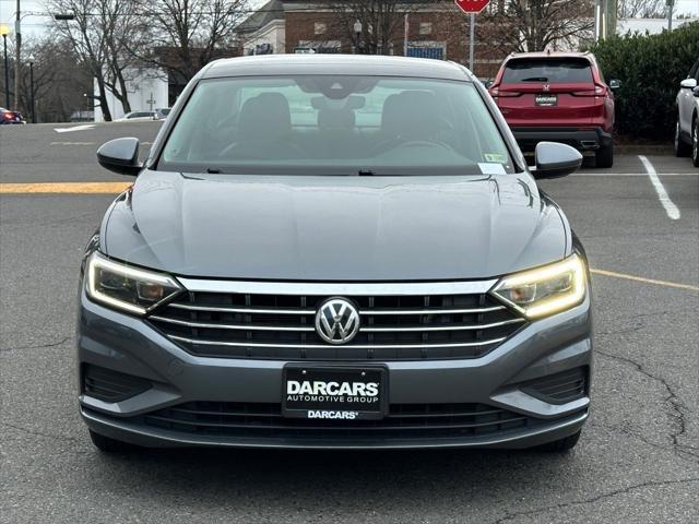 used 2019 Volkswagen Jetta car, priced at $17,735