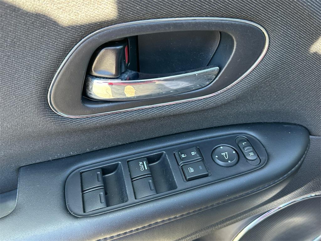 used 2019 Honda HR-V car, priced at $17,995