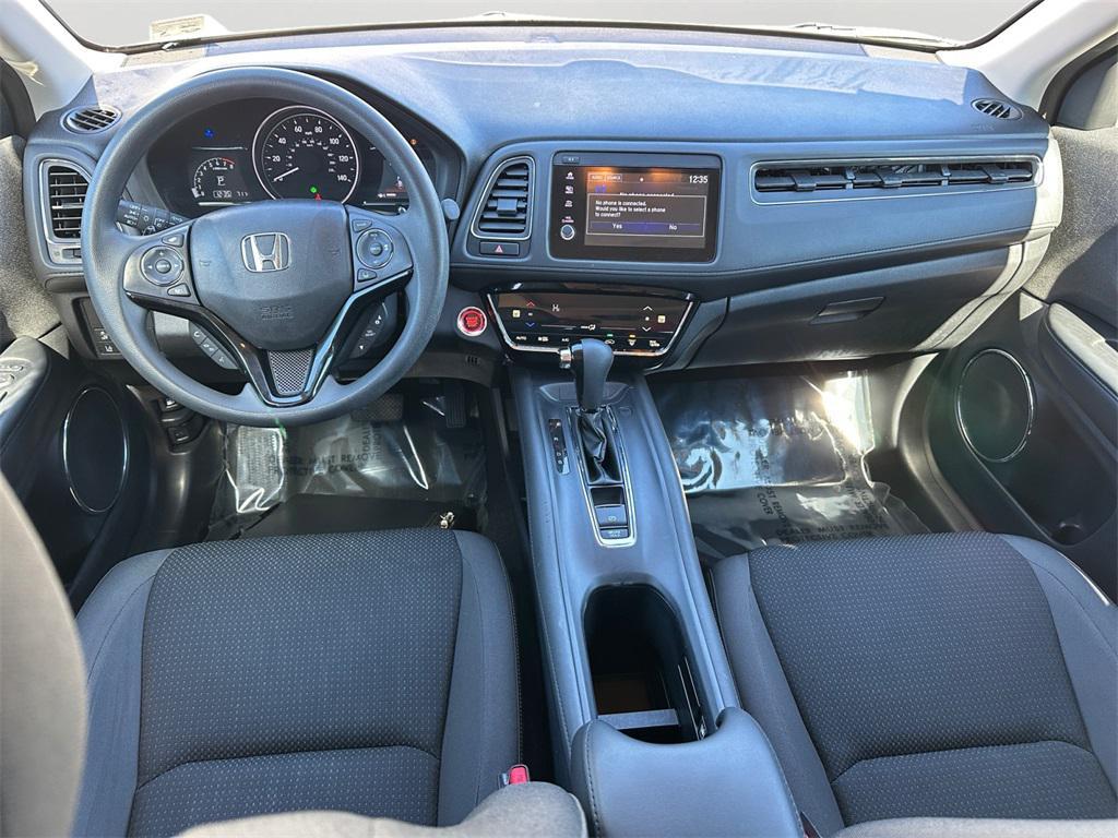 used 2019 Honda HR-V car, priced at $17,995